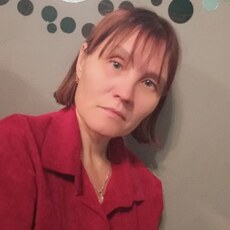 Фотография девушки Светлана, 41 год из г. Чита