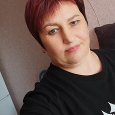 Фотография девушки Зарина, 45 лет из г. Канск