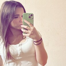 Фотография девушки Екатерина, 18 лет из г. Гомель