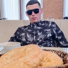 Фотография мужчины Beka, 25 лет из г. Шымкент