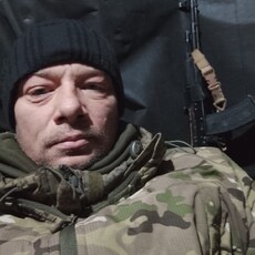 Фотография мужчины Василий, 39 лет из г. Сочи