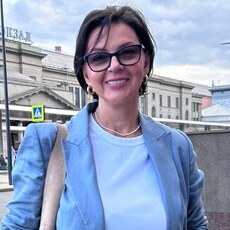 Фотография девушки Виктория, 63 года из г. Москва