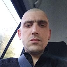 Фотография мужчины Данил, 34 года из г. Сысерть