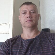 Фотография мужчины Владимир, 46 лет из г. Коммунар