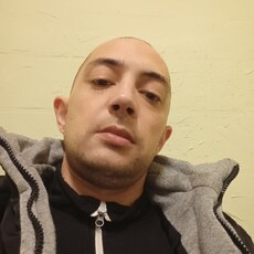Фотография мужчины Игорь, 35 лет из г. Одесса