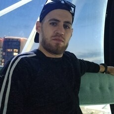 Фотография мужчины Дмитрий, 28 лет из г. Киров