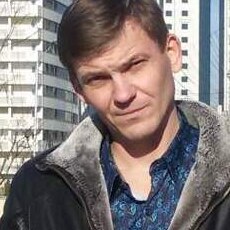 Фотография мужчины Виктор, 50 лет из г. Энгельс