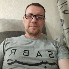 Фотография мужчины Сергей, 44 года из г. Курган