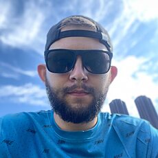 Фотография мужчины Александр, 26 лет из г. Орша