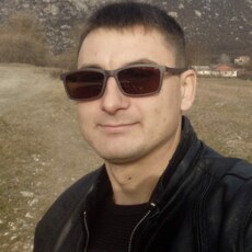Фотография мужчины Алексей, 31 год из г. Бахчисарай
