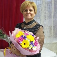 Фотография девушки Танюшка, 53 года из г. Воскресенск