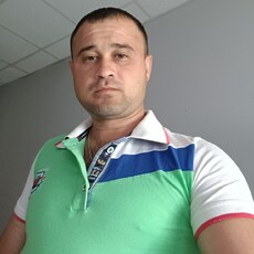 Фотография мужчины Aleks, 35 лет из г. Пенза