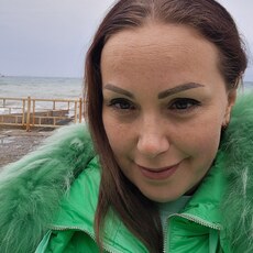 Фотография девушки Евгения, 47 лет из г. Симферополь