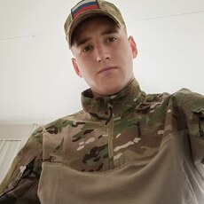 Фотография мужчины Антон, 20 лет из г. Дзержинск