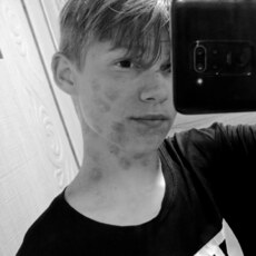 Фотография мужчины Ростик, 19 лет из г. Иркутск