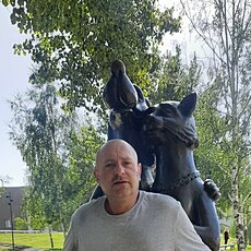 Фотография мужчины Александр, 53 года из г. Домодедово