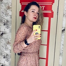 Фотография девушки Алёна, 33 года из г. Подольск