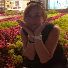 Фотография девушки Лана, 44 года из г. Калининград