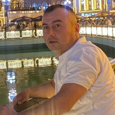 Фотография мужчины Asliddin, 35 лет из г. Иркутск