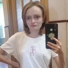 Фотография девушки Юля, 18 лет из г. Домодедово