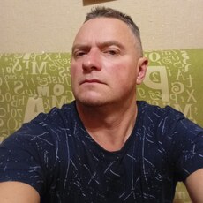 Фотография мужчины Евгений, 38 лет из г. Старый Оскол