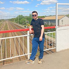 Фотография мужчины Мурод, 28 лет из г. Монино