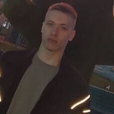 Фотография мужчины Сергей, 22 года из г. Белогорск