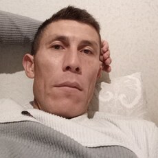 Фотография мужчины Дидо, 34 года из г. Химки