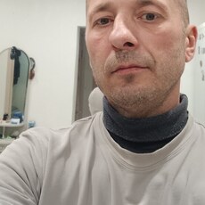 Фотография мужчины Сергей, 41 год из г. Борисов