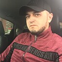 Степан, 32 года