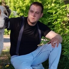 Фотография мужчины Дмитрий, 30 лет из г. Макеевка