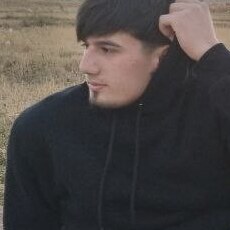 Фотография мужчины Андрей, 26 лет из г. Астрахань