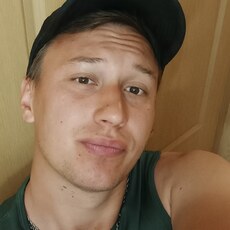 Фотография мужчины Макс, 23 года из г. Тольятти
