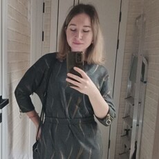 Фотография девушки Марина, 28 лет из г. Ижевск