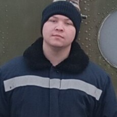 Фотография мужчины Евгений, 20 лет из г. Карталы