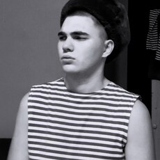 Фотография мужчины Максим, 21 год из г. Иваново