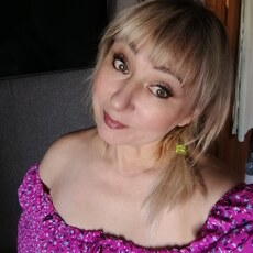 Фотография девушки Алёна, 51 год из г. Красноярск