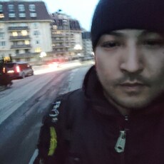 Фотография мужчины Zullus, 35 лет из г. Алматы