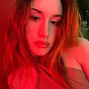 Эльза, 22 года