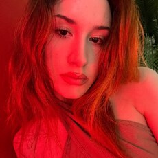 Фотография девушки Эльза, 22 года из г. Екатеринбург