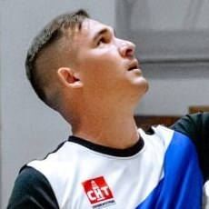 Фотография мужчины Алмаз, 36 лет из г. Когалым