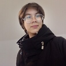 Фотография девушки Арина, 19 лет из г. Томск