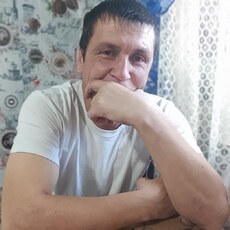 Фотография мужчины Антон, 35 лет из г. Петровск-Забайкальский