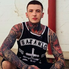 Фотография мужчины Владимир, 32 года из г. Горячий Ключ