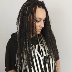 Фотография девушки Helga, 40 лет из г. Тверь