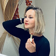 Фотография девушки Юлия, 42 года из г. Евпатория