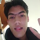 Манучехр, 20 лет