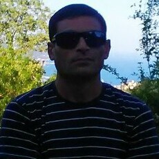 Фотография мужчины Михаил, 42 года из г. Симферополь