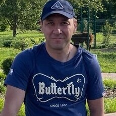 Фотография мужчины Игорь, 49 лет из г. Москва