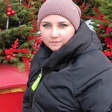 Фотография девушки Кира, 36 лет из г. Москва